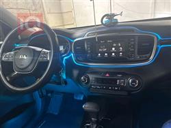 کیا سۆرینتۆ